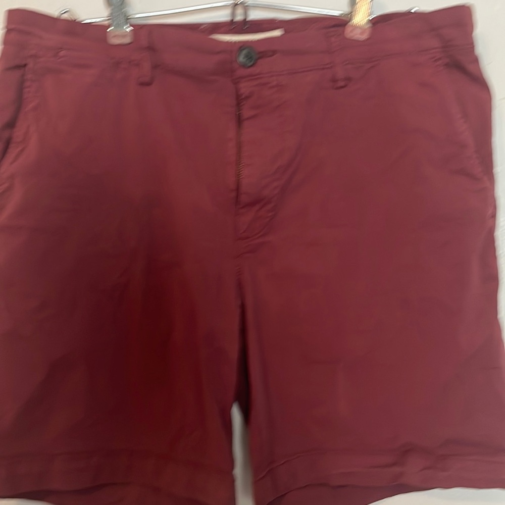 Good threads shorts